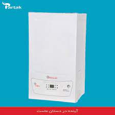 پکیج گرمایشی 24 سولدی