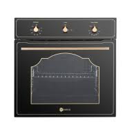 فرتوکار برقی شیشه مشکی مدل DF4104_65درسا