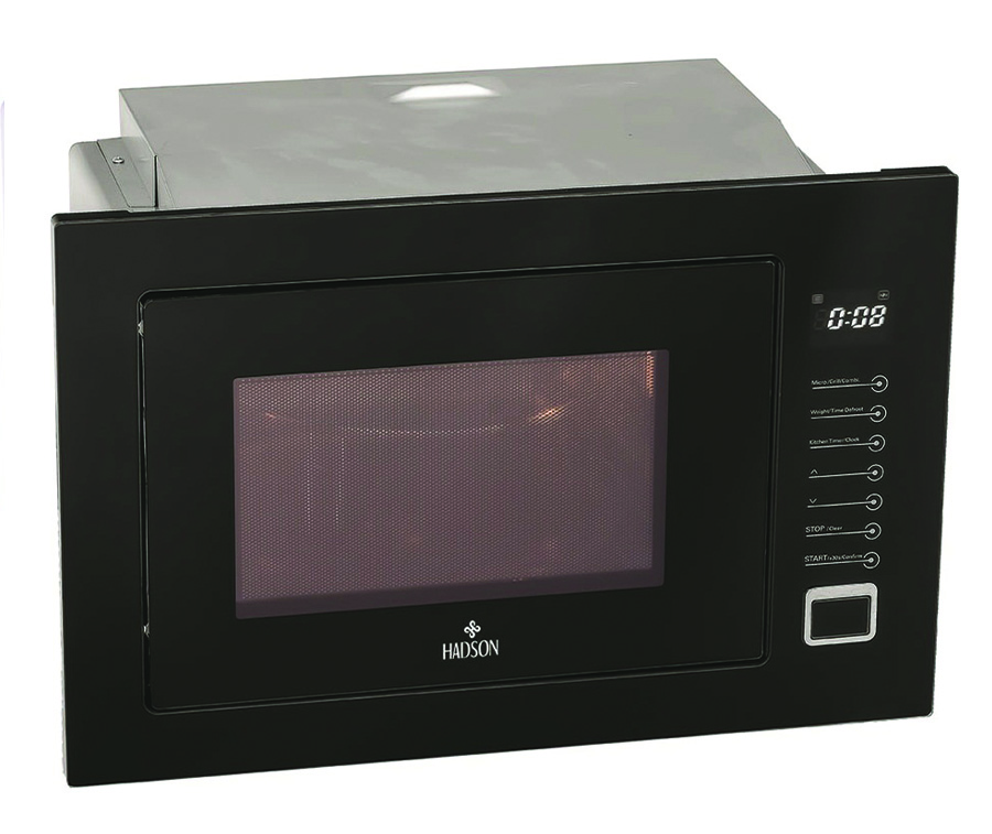 مایکروویو توکار مدل M11 هادسون