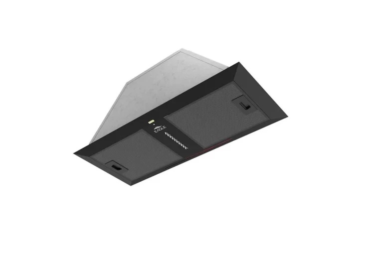 هود مخفی چشمی مشکی و سفید,سنسور,موتور 4 دور فلزی توربو سایز 70 ایگل کد 300TL