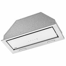 هودمخفی سفید مدل H703W آلتون