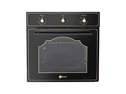 فرتوکار برقی شیشه مشکی مدل DF4110_60درسا