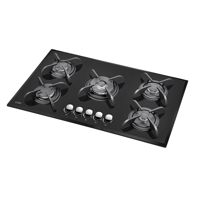 اجاق گاز رومیزی استیل C G 8505 کن