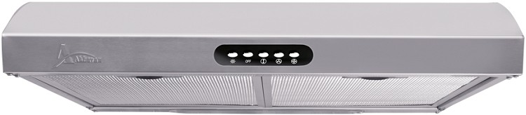 هود زیرکابینتی H 16 اخوان