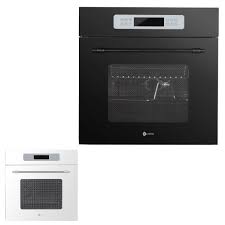 فربرقی توکار شیشه مشکی مدل DF4103_65درسا