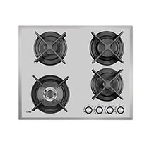 اجاق گاز رومیزی شیشه ای G W 403 کن