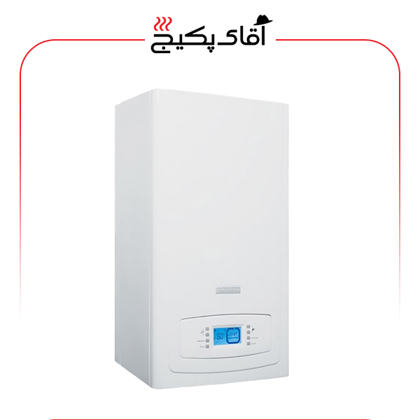 پکیج گرمایشی اولترا 24 دئوترم