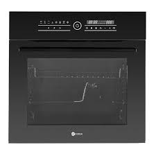 فرتوکار برقی شیشه مشکی مدل DF4105_65درسا