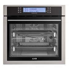 فرتوکارتمام برقی TWIN استیل مدل V402S آلتون
