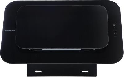 هود روکار شیشه ای تیاتک H802