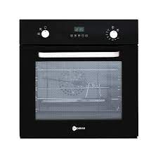 فرتوکار برقی گازی شیشه مشکی مدل DF4202_60درسا
