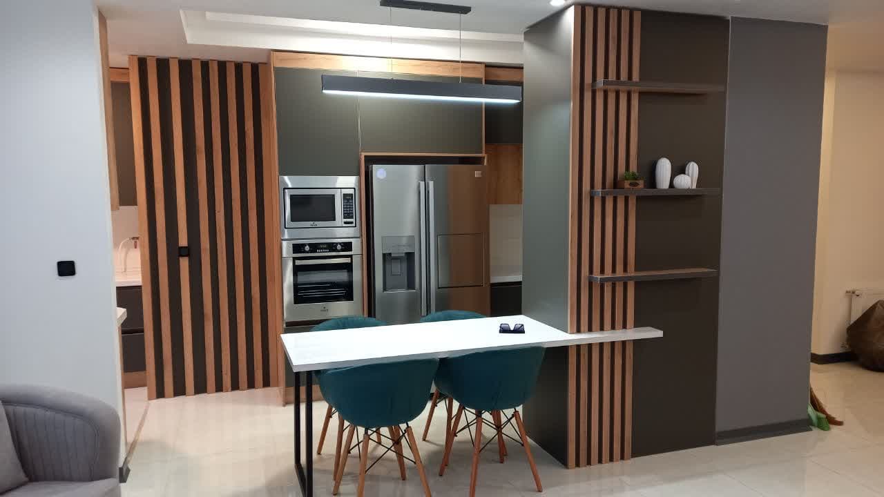 پروژه بلوار خزر ساری