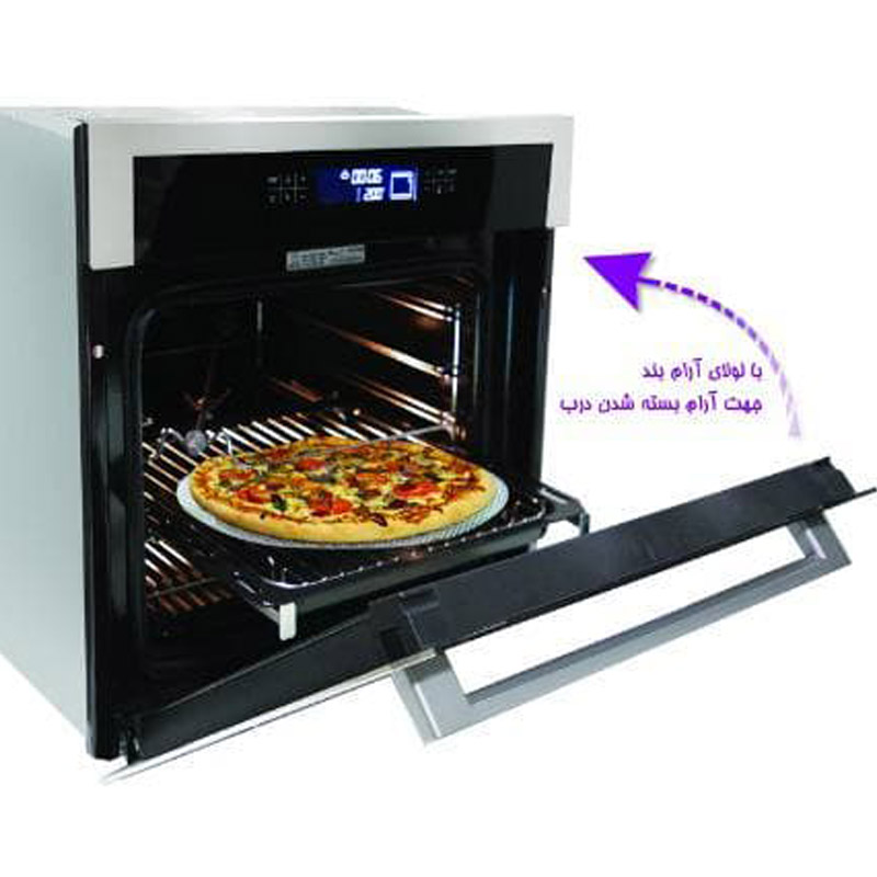 فر توکار F 42_PRO اخوان