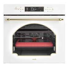 فرتوکار بخارپز تمام برق عرض 60مدل V506W آلتون