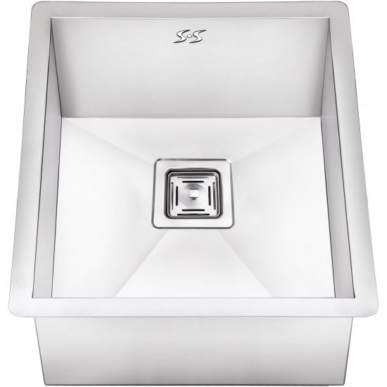 سینک کورینی 4202 پرنیان استیل