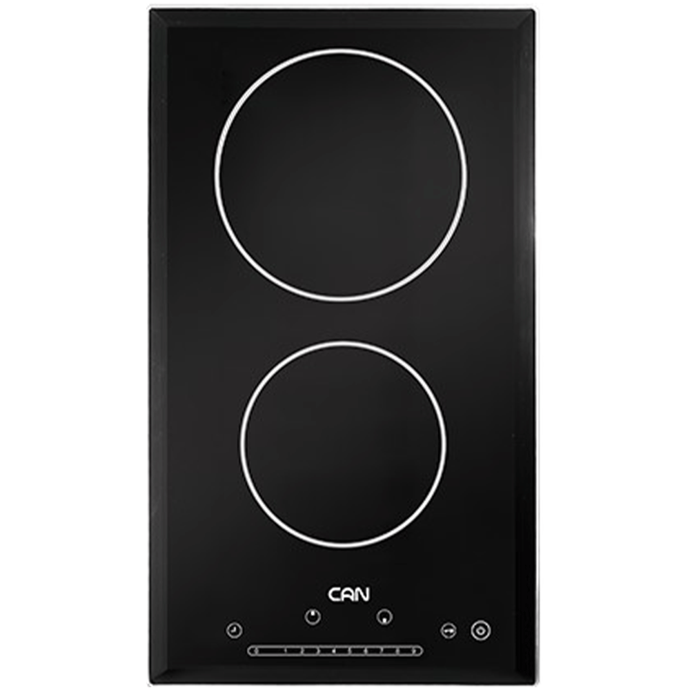 اجاق گاز برقی رومیزی دوشعله CC 2202 کن