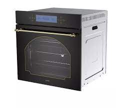 فرتوکار تمام برقی شیشه مشکی مدل V306B آلتون