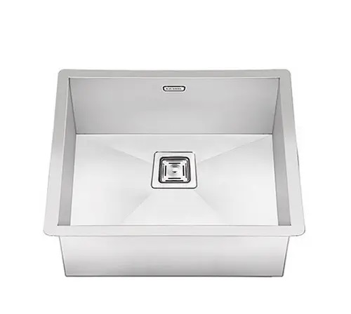 سینک روکار لگن وسط سایز 50*120 پلی استیل