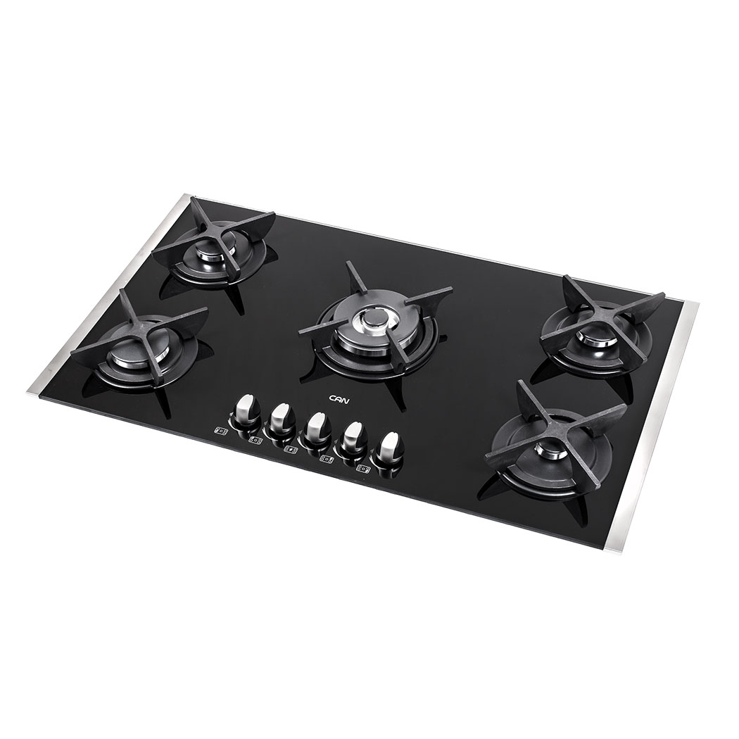 اجاق گاز رومیزی شیشه ای M 525 کن