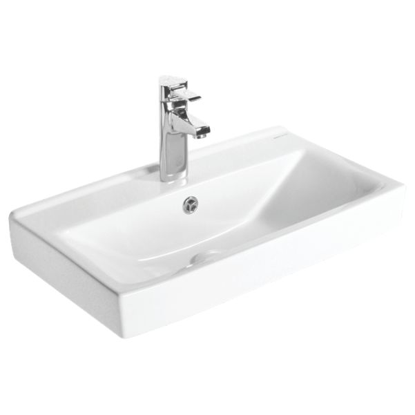 روشویی روکابینتی 60 تونی پارس سرام