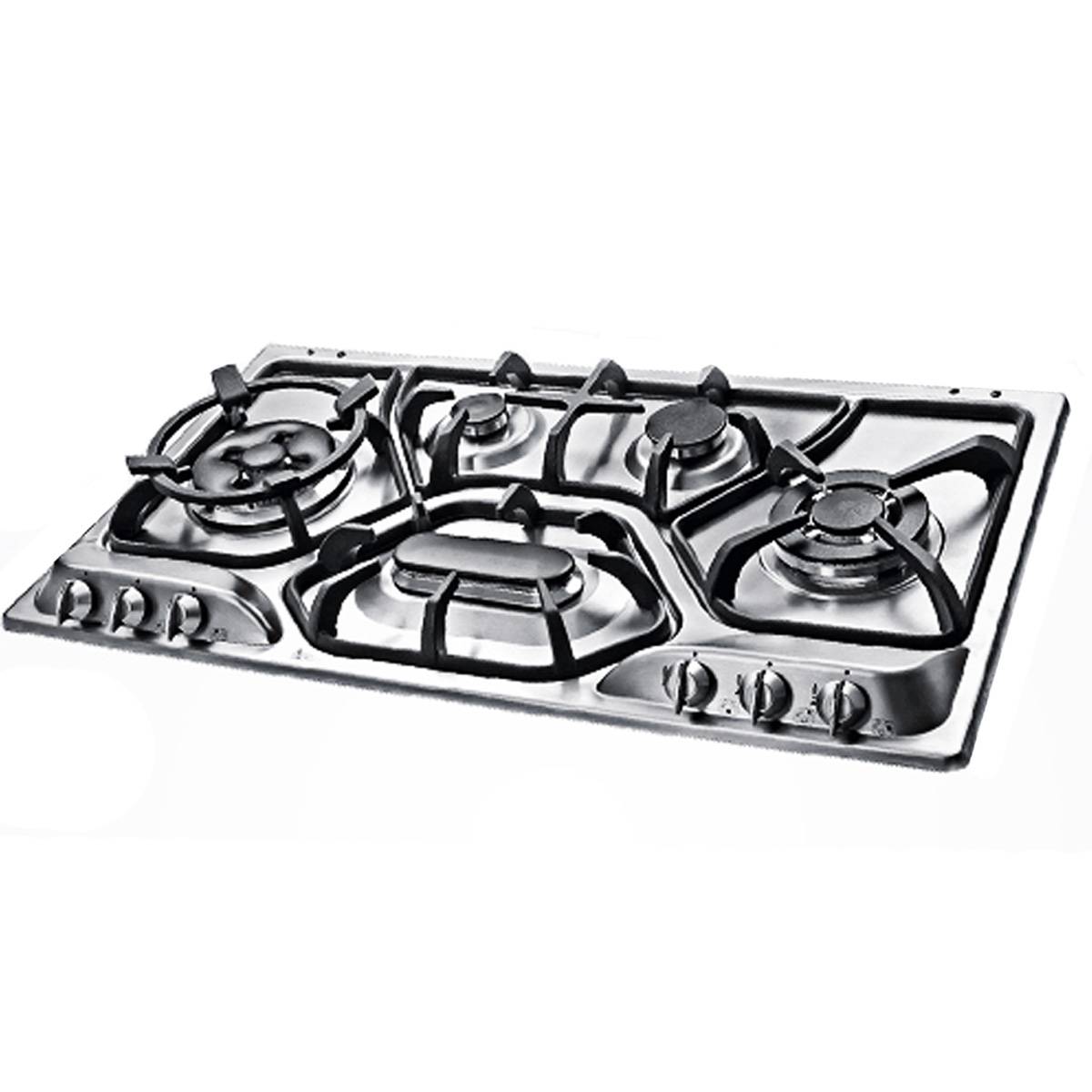 اجاق گاز رومیزی استیل G28 S اخوان