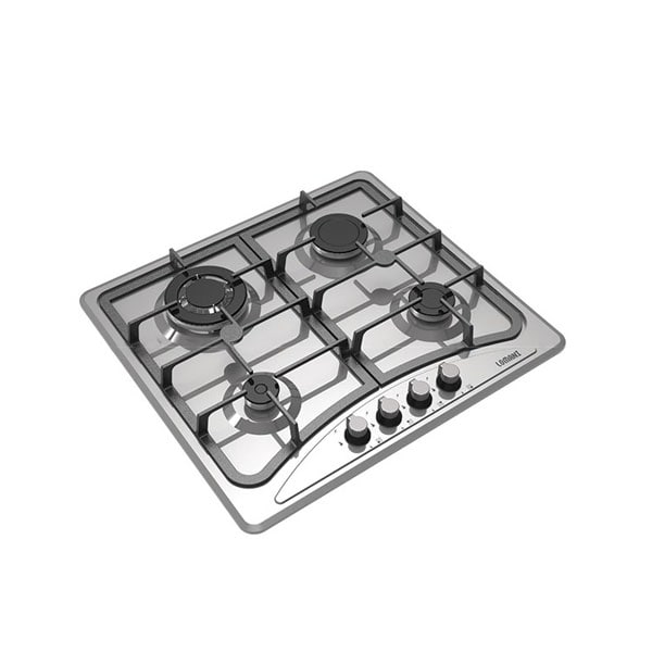 اجاق گاز چهارشعله استیل تیاتک کد S4040