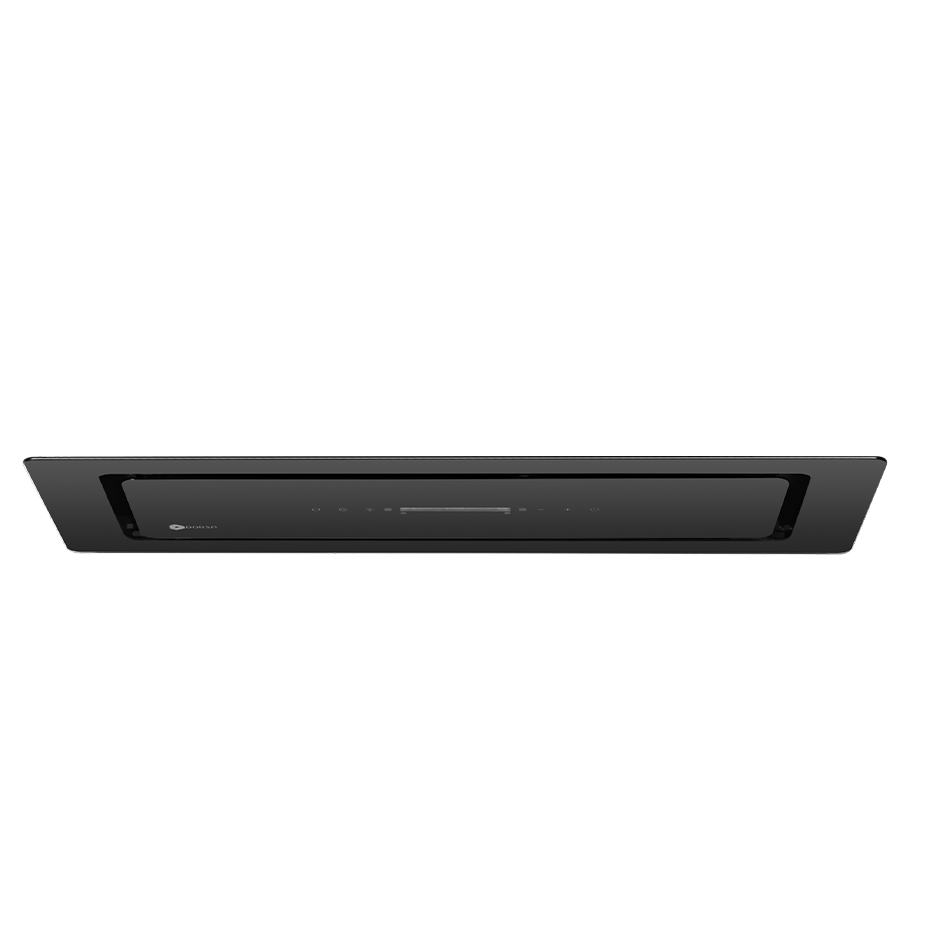 هود مخفی DH1410 مشکی 80 درسا