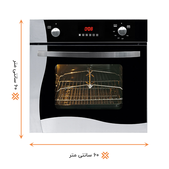 فر توکار F 12 اخوان