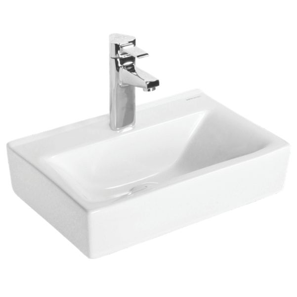 روشویی روکابینتی 45 تونی پارس سرام