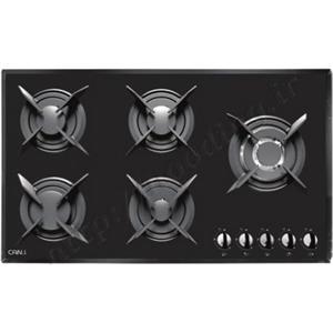 اجاق گاز شیشه ای رومیزی IG 8501 کن