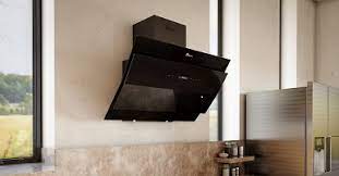 هود موتور چدنی مدل 2075 RF بیمکث