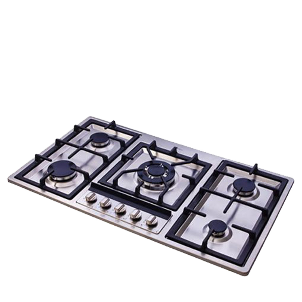 اجاق گاز رومیزی پنج شعله G 133 اخوان