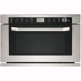 مایکروویو توکار  34 لیتری M E B_3401 B M کن