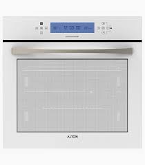فرتوکار تمام برقی شیشه سفید مدل V303W آلتون