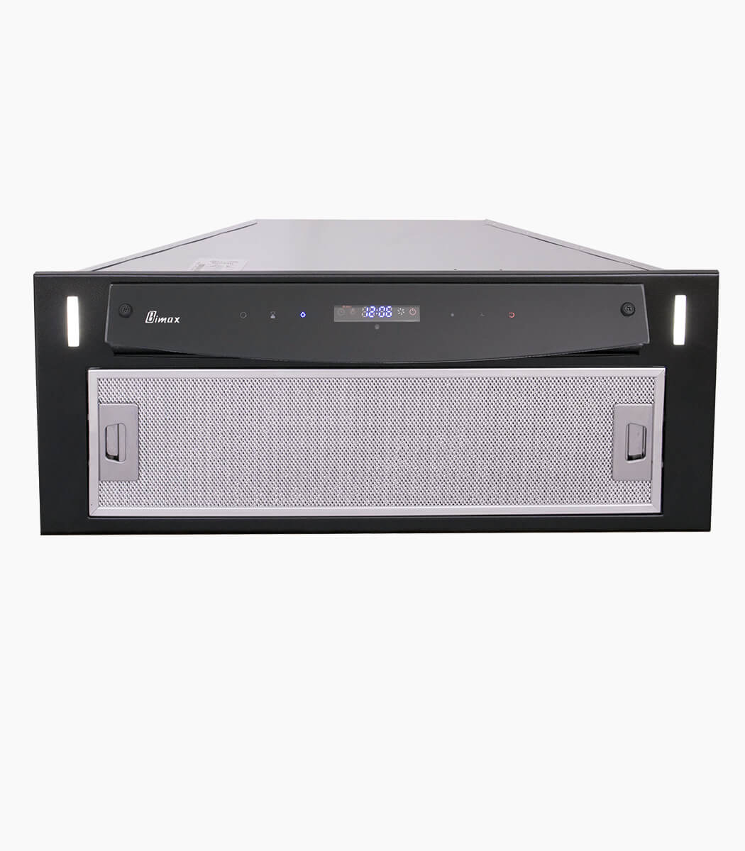 هود مخفی لمسی تیتاک کد توربو h704