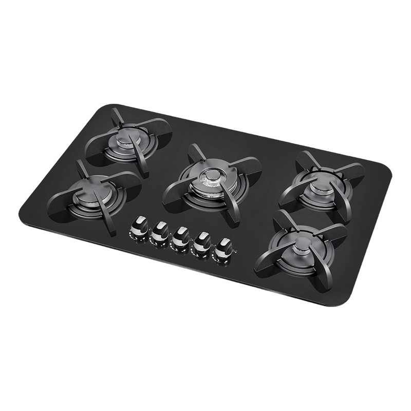 اجاق گازشیشه ای رومیزی IG 8507 کن