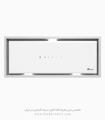هود مخفی تیاتک مدل 701W TURBO
