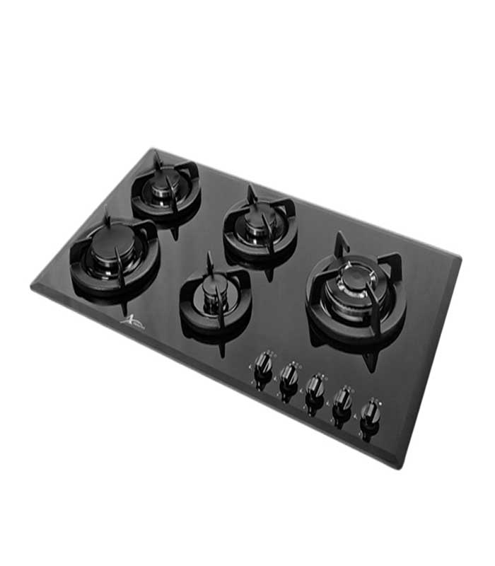 اجاق گاز رومیزی پنج شعله G 35 s اخوان