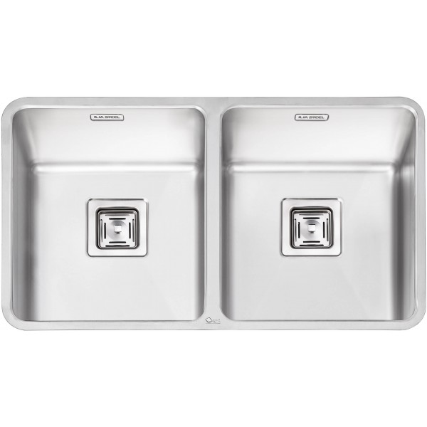سینک کورینی 4206 پرنیان استیل سینک کورینی 4206 پرنیان استیل