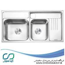 سینک کد 1032 صادکو سینک کد 1032 صادکو