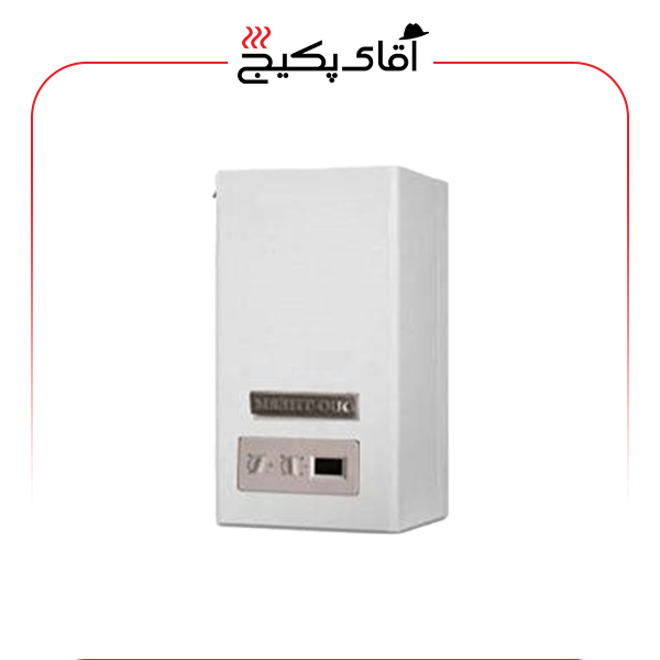 پکیج گرمایشی لوکس 24 دئوترم پکیج گرمایشی لوکس 24 دئوترم