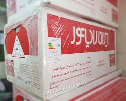 پکیج گرمایشی 28 ایران رادیاتور مدل L