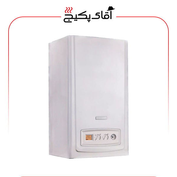 پکیج گرمایشی رویال 24 دئوترم پکیج گرمایشی رویال 24 دئوترم