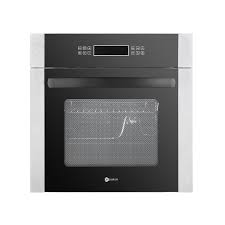 فرتوکار برقی استیل شیشه مشکی مدل DF4102_65درسا