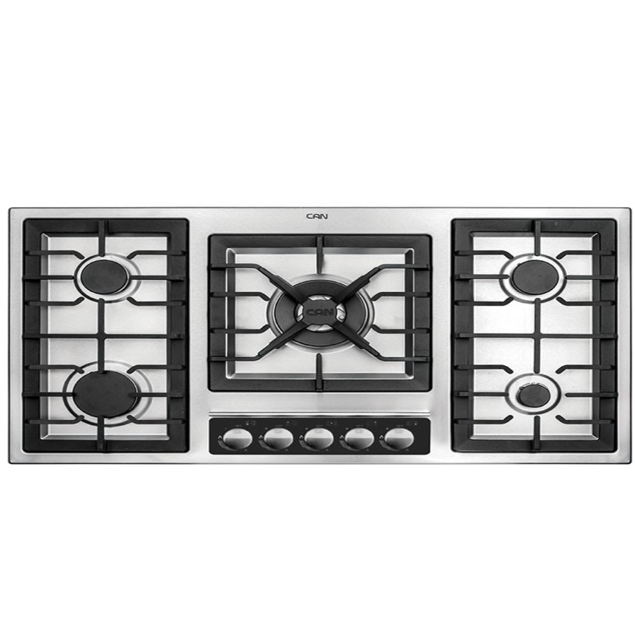 گاز رومیزی E 518 WM کن گاز رومیزی E 518 WM کن