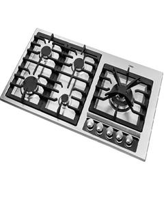 اجاق گاز رومیزی استیل M 513 کن اجاق گاز رومیزی استیل M 513 کن