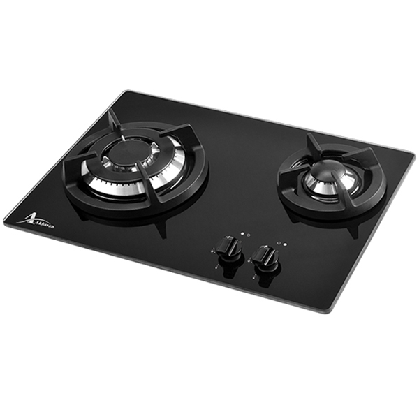 اجاق گاز رومیزی دوشعله V 29 اخوان اجاق گاز رومیزی دوشعله V 29 اخوان