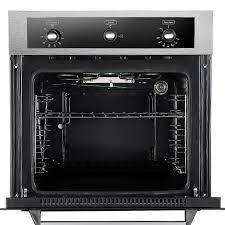 فرتوکار برقی شیشه مشکی مدل DF4109_60درسا
