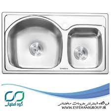 سینک توکار کد 7745صادکو سینک توکار کد 7745صادکو