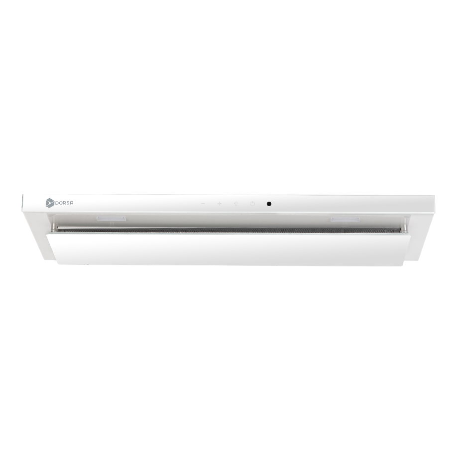 هود مخفی DH1408 سفید 70 ژوان درسا هود مخفی DH1408 سفید 70 ژوان درسا